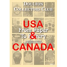 USA & CANADA 1 YEAR SUBSCRIPTION (4 ISSUES)